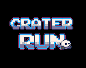 play Crater Run