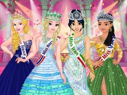 play International Royal Beauty Contest