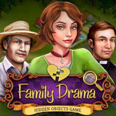 play Family Drama