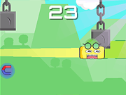 play Dashy Adventure