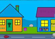 play Stickman Bicycle Escape