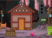 play Rescue Handsome Boy