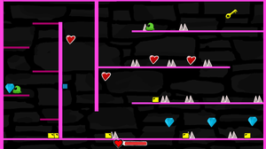 play Perco One