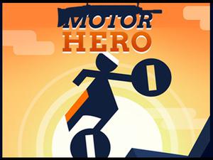 play Motor Hero Online!