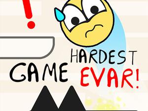 play Hardest Game Evar!