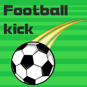 play Football Kick