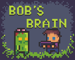 play Bob'S Brain