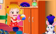 play Baby Hazel Fancy Dress