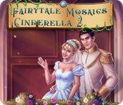 Fairytale Mosaics Cinderella 2