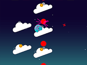 play Falling Planets