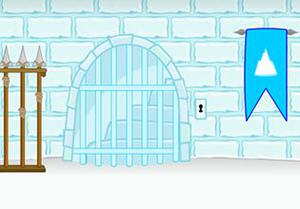 play Frozen Castle Escape