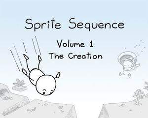 play Sprite Sequence Volume 1