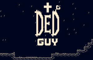 play Ded Guy