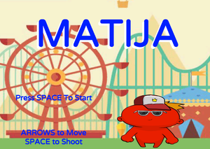 play Matija