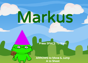 play Markus