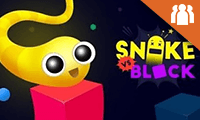 play Snakeblockio