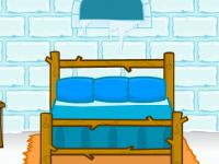 play Frozen Castle Escape