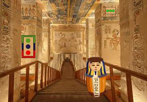 play Pyramid Archaeology Research Escape