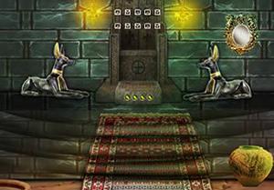 play Escape From Chancel