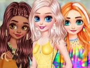 Princesses Summer Trends