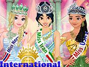 play International Royal Beauty Contest