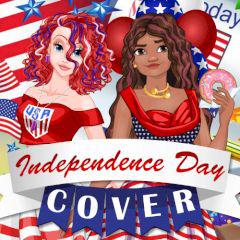 play Independence Day Cover