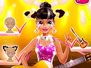 play Tina - Pop Star