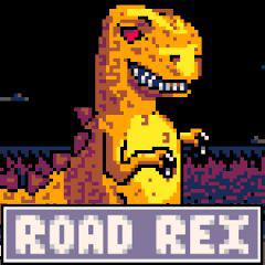 play Road Rex