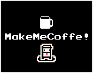 play Makemecoffe!