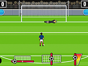 play World Cup Penalty 2018
