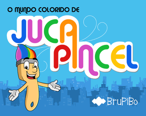 play Juca Pincel