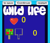 play Wild Life