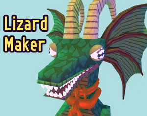 play Lizard Maker