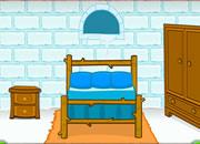 play Frozen Castle Escape