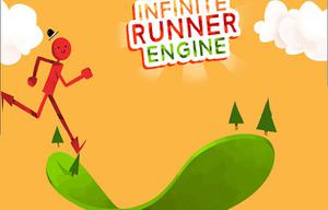 play Infinite Runner Engine