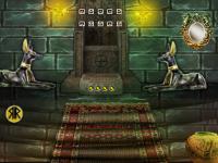 play Escape From Chancel