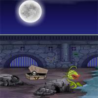 play Games4Escape-Escape-From-Zombies-Attack