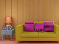 play Escape Game Snowman