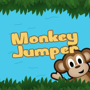 play Monkey Jumper