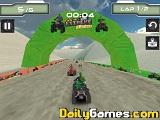 play Atv Extreme Racing