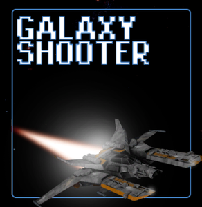 play Galaxyshooter