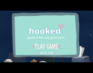 play Hooked
