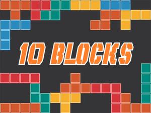 play 10 Blocks