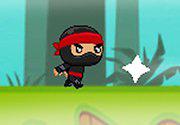 play Jump Ninja Hero