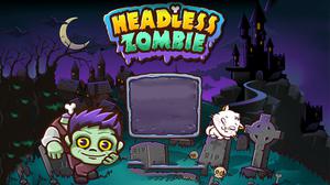 Headless Zombie