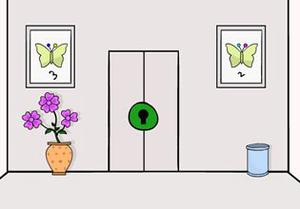 play Room Layout Escape
