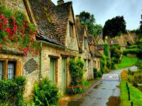 play Nature Street Escape