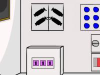 play Room Layout Escape