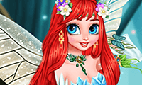 play Princesses Become Magical Creatures