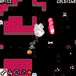play Skelethrone